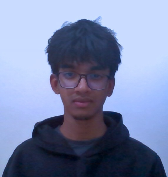Mahdi Hasan